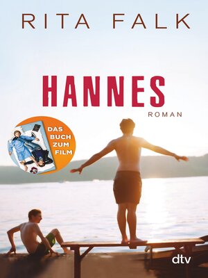 cover image of Hannes
